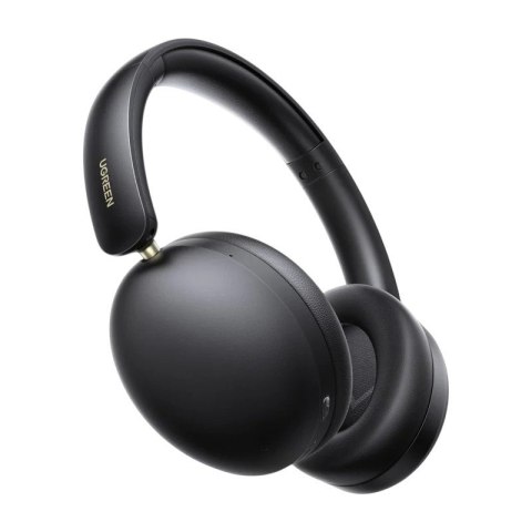 Słuchawki bezprzewodowe Studio MAX2 5C bluetooth 5.4 czarne