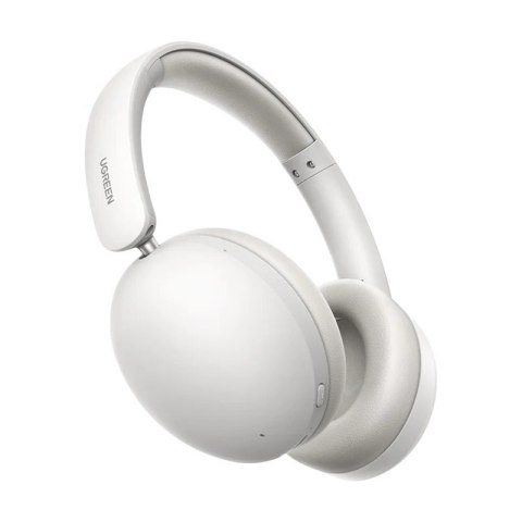 Słuchawki bezprzewodowe studio Max2 5C bluetooth 5.4 białe
