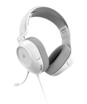 Słuchawki przewodowe HS35 Stereo V3 Białe