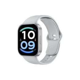 Smartwatch Redmi Watch 6 Active srebrny
