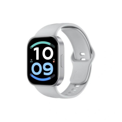 Smartwatch Redmi Watch 6 Active srebrny