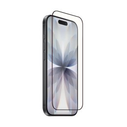 Szkło hartowane OptiRed Glass z filtrem światła niebieskiego iPhone 17