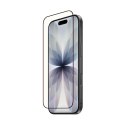 Szkło hartowane OptiRed Glass z filtrem światła niebieskiego iPhone 17