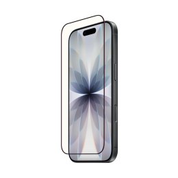 Szkło hartowane OptiRed Glass z filtrem światła niebieskiego iPhone 17