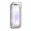 Szkło hartowane OptiRed Glass z filtrem światła niebieskiego iPhone 17e