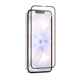 Szkło hartowane OptiRed Glass z filtrem światła niebieskiego iPhone 17e