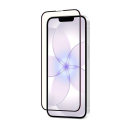 Szkło hartowane OptiRed Glass z filtrem światła niebieskiego iPhone 17e