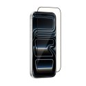 Szkło hartowane OptiRed Glass z filtrem światła niebieskiego iPhone 18 Pro / 17 Pro