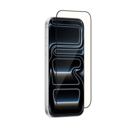 Szkło hartowane OptiRed Glass z filtrem światła niebieskiego iPhone 18 Pro Max / 17 Pro Max