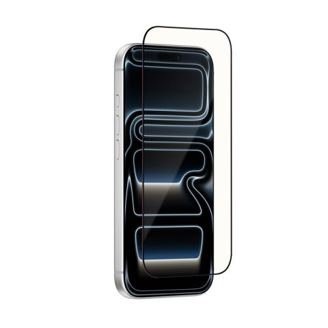 Szkło hartowane OptiRed Glass z filtrem światła niebieskiego iPhone 18 Pro Max / 17 Pro Max
