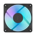 Wentylator Dynamic 3 12 RGB 3 120mm 3-pak czarny
