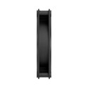 Wentylator Dynamic 3 14 RGB 140mm 3-pak czarny