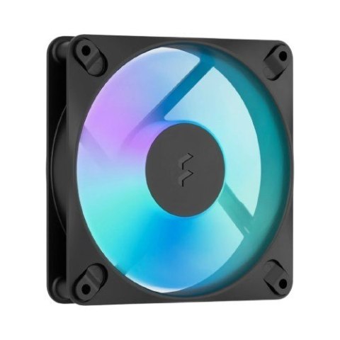 Wentylator Dynamic 3 14 RGB 140mm 3-pak czarny