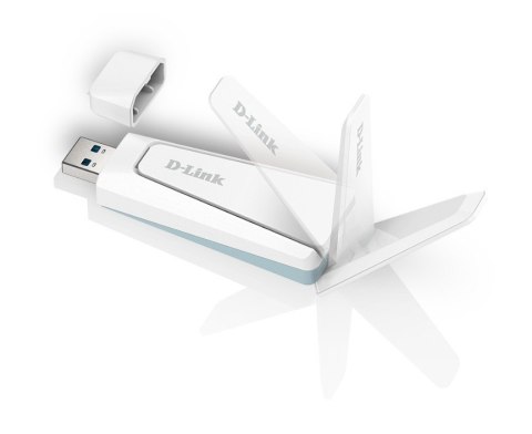 Adapter AX18U AX1800 Wi-Fi 6 USB