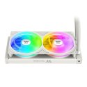 Chłodzenie wodne - AIO Retro 240 Ultra ARGB LCD
