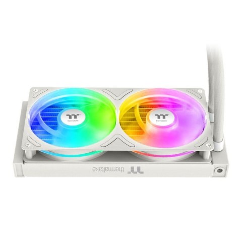 Chłodzenie wodne - AIO Retro 240 Ultra ARGB LCD