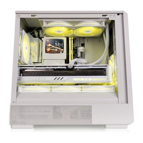 Chłodzenie wodne - AIO Retro 240 Ultra ARGB LCD