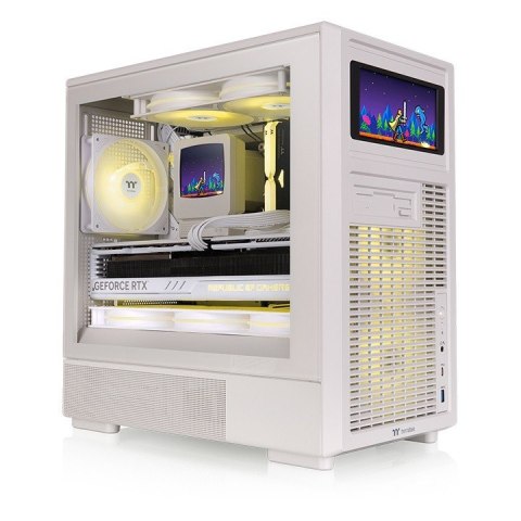 Chłodzenie wodne - AIO Retro 240 Ultra ARGB LCD