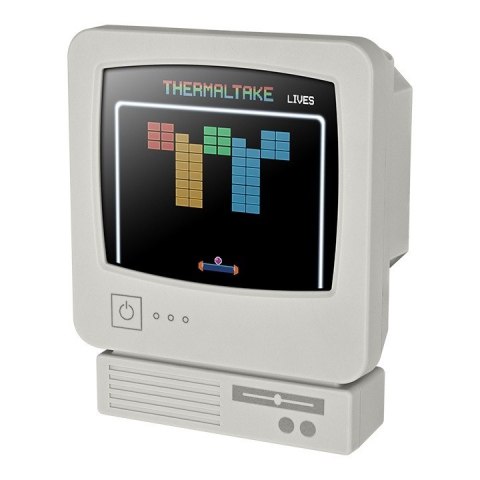 Chłodzenie wodne - AIO Retro 360 Ultra ARGB LCD