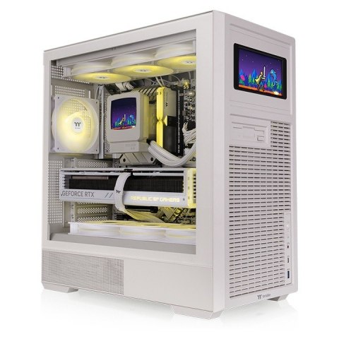 Chłodzenie wodne - AIO Retro 360 Ultra ARGB LCD