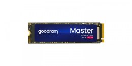 Dysk SSD Master 1TB Gen5 2280 14000/9000MB/s