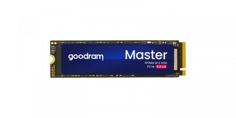 Dysk SSD Master 1TB Gen5 2280 14000/9000MB/s