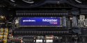 Dysk SSD Master 1TB Gen5 2280 14000/9000MB/s