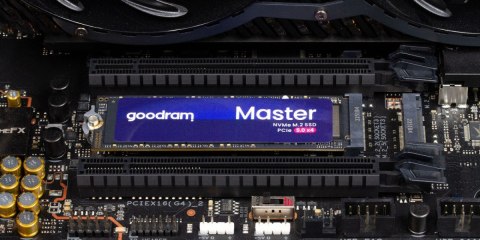 Dysk SSD Master 1TB Gen5 2280 14000/9000MB/s