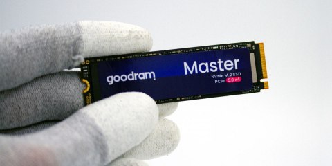 Dysk SSD Master 1TB Gen5 2280 14000/9000MB/s