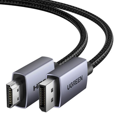 Kabel HDMI-DISPLAYPORT 4K 30HZ 3m