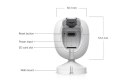 Kamera UVC-G6-INS-W-EU