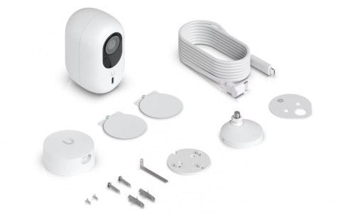 Kamera UVC-G6-INS-W-EU