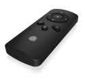 Kamera internetowa IB-CAM502-HD Full HD, matryca CMOS, śledzenie AI, WDR, pilot zdalnego sterowania