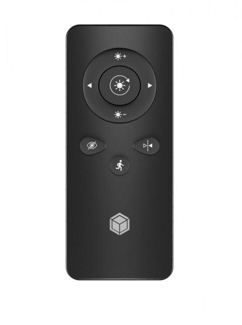 Kamera internetowa IB-CAM502-HD Full HD, matryca CMOS, śledzenie AI, WDR, pilot zdalnego sterowania