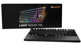 Klawiatura Light Mount TKL Silent Tactile