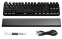 Klawiatura Light Mount TKL Silent Tactile