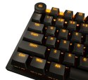 Klawiatura Light Mount TKL Silent Tactile