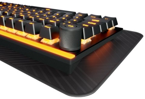 Klawiatura Light Mount TKL Silent Tactile