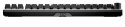 Klawiatura Light Mount TKL Silent Tactile