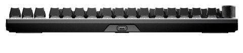 Klawiatura Light Mount TKL Silent Tactile