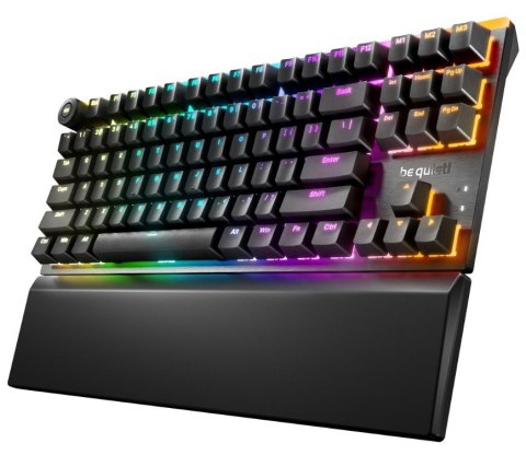 Klawiatura Light Mount TKL Silent Tactile