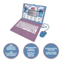 Laptop edukacyjny 124 funkcje Stitch