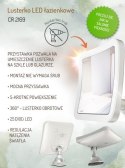 Lusterko LED łazienkowe CR 2169