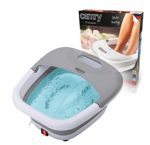 Masażer do stóp składany CR 2174