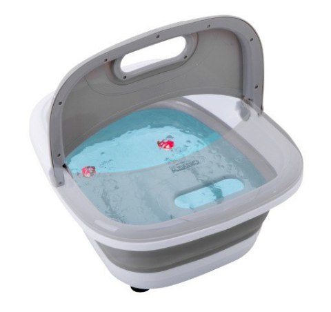 Masażer do stóp składany CR 2174