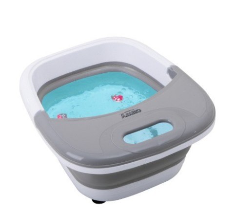 Masażer do stóp składany CR 2174