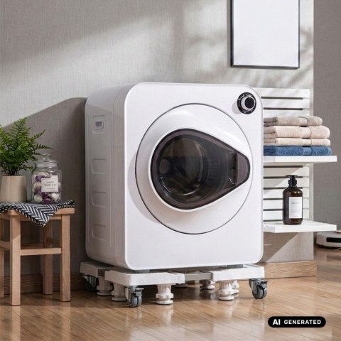 Mobilna podstawa pod AGD MC-217
