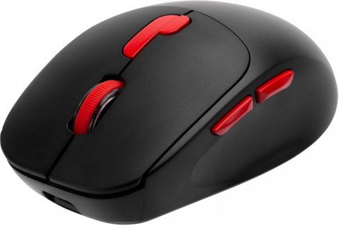 Mysz biurowa MARVO M809W BK wireless czarna