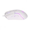 Mysz gamingowa CAPO 20 wired biała
