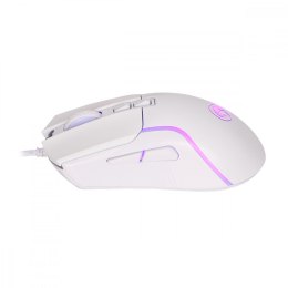 Mysz gamingowa CAPO 20 wired biała